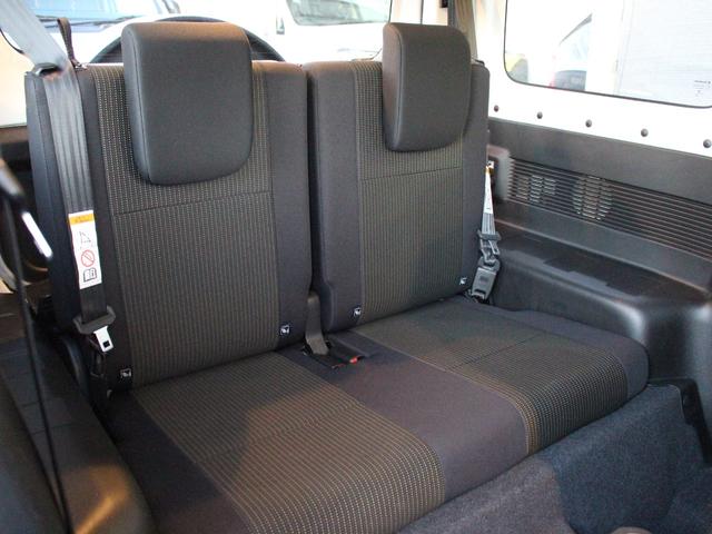 ジムニーシエラ ＪＣ（29枚目）