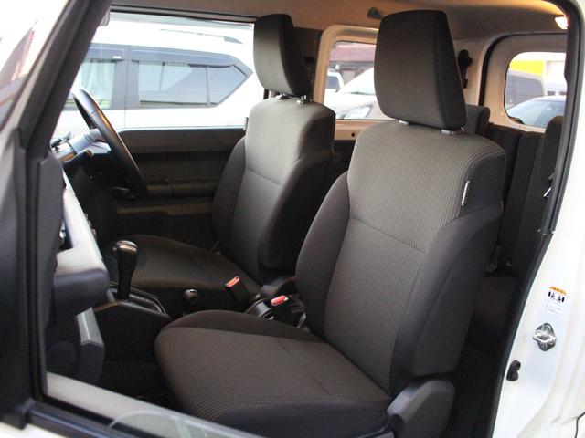 ジムニーシエラ ＪＣ（36枚目）