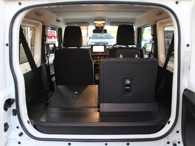 ジムニーシエラ ＪＣ（39枚目）