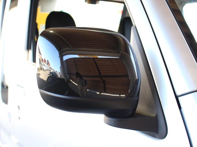 ハイゼットトラック ジャンボエクストラ 衝突軽減 リフトアップ 猪狩バンパーガード 荷台ロールバー MLJホイール ヨコハマジオランダーX-AT スマートキー アイドリングストップ 純正LEDヘッドライト LEDフォグランプ(17枚目)