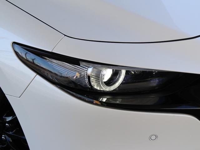 MAZDA3ファストバック XD ブラックトーンエディション 後期モデル特別仕様車シグネチャースタイル360°カメラBOSEサウンドシステムナビフルセグTVドラレコ&ETC(8枚目)