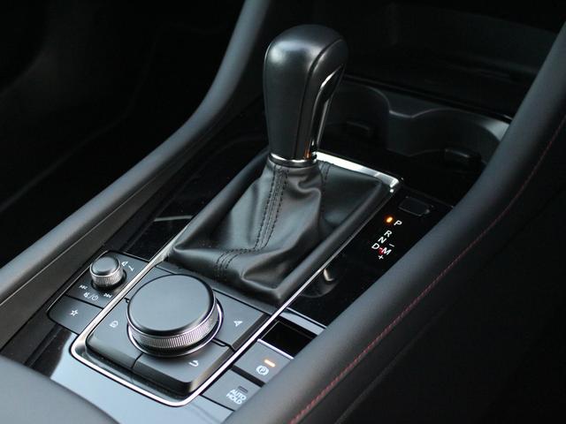 MAZDA3ファストバック XD ブラックトーンエディション 後期モデル特別仕様車シグネチャースタイル360°カメラBOSEサウンドシステムナビフルセグTVドラレコ&ETC(18枚目)