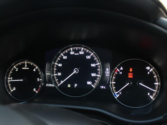 MAZDA3ファストバック XD ブラックトーンエディション 後期モデル特別仕様車シグネチャースタイル360°カメラBOSEサウンドシステムナビフルセグTVドラレコ&ETC(19枚目)