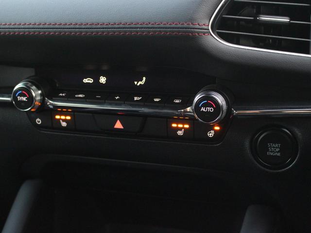 MAZDA3ファストバック XD ブラックトーンエディション 後期モデル特別仕様車シグネチャースタイル360°カメラBOSEサウンドシステムナビフルセグTVドラレコ&ETC(20枚目)