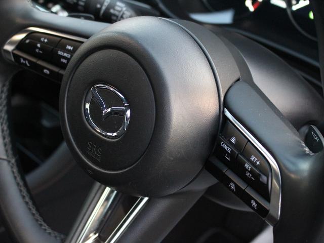 MAZDA3ファストバック XD ブラックトーンエディション 後期モデル特別仕様車シグネチャースタイル360°カメラBOSEサウンドシステムナビフルセグTVドラレコ&ETC(22枚目)