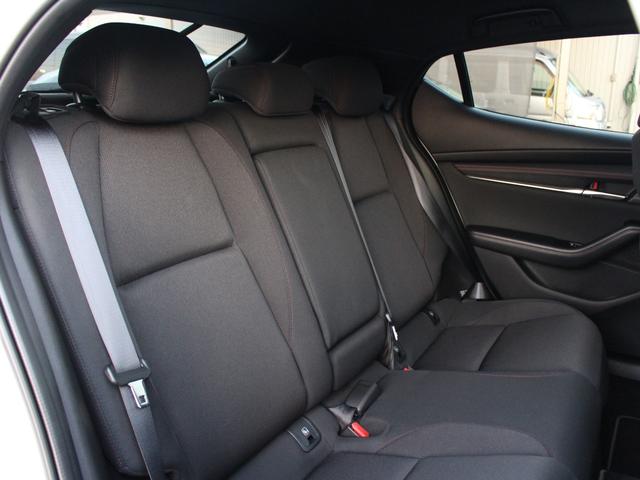 MAZDA3ファストバック XD ブラックトーンエディション 後期モデル特別仕様車シグネチャースタイル360°カメラBOSEサウンドシステムナビフルセグTVドラレコ&ETC(35枚目)