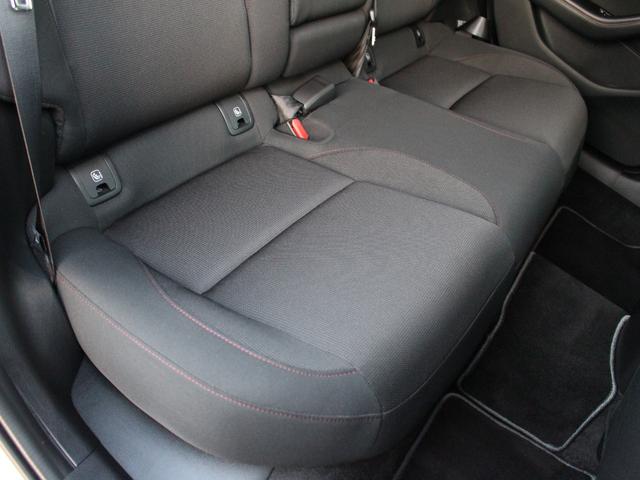 MAZDA3ファストバック XD ブラックトーンエディション 後期モデル特別仕様車シグネチャースタイル360°カメラBOSEサウンドシステムナビフルセグTVドラレコ&ETC(36枚目)