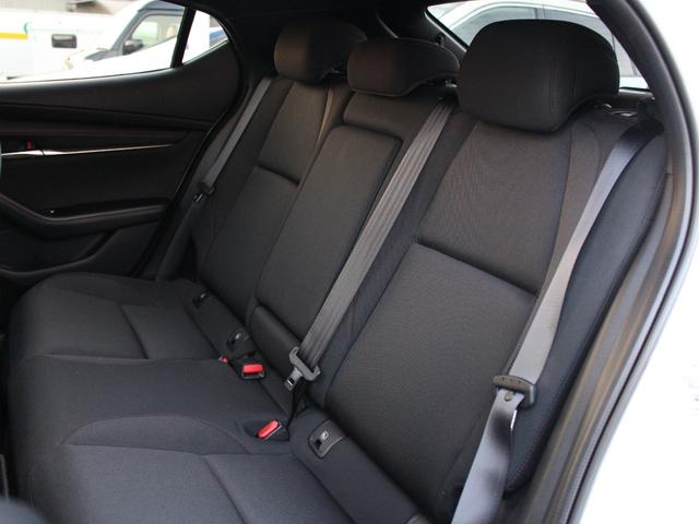 MAZDA3ファストバック XD ブラックトーンエディション 後期モデル特別仕様車シグネチャースタイル360°カメラBOSEサウンドシステムナビフルセグTVドラレコ&ETC(38枚目)