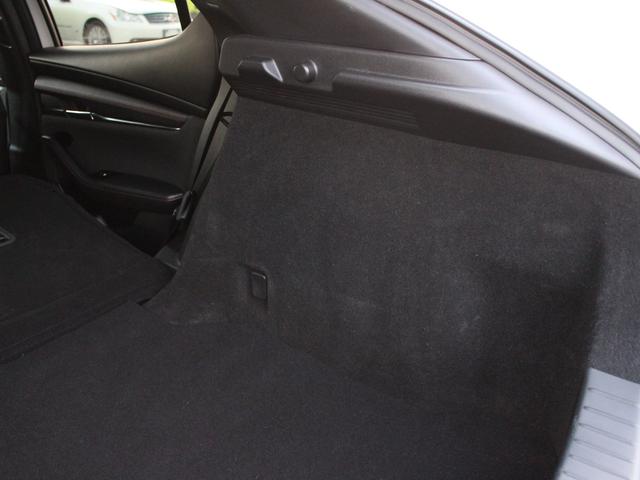 MAZDA3ファストバック XD ブラックトーンエディション 後期モデル特別仕様車シグネチャースタイル360°カメラBOSEサウンドシステムナビフルセグTVドラレコ&ETC(41枚目)