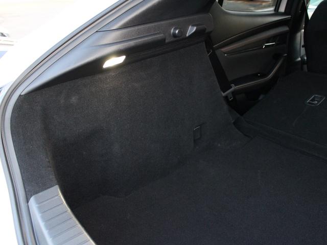 MAZDA3ファストバック XD ブラックトーンエディション 後期モデル特別仕様車シグネチャースタイル360°カメラBOSEサウンドシステムナビフルセグTVドラレコ&ETC(42枚目)