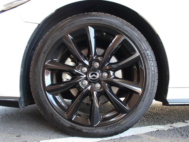 MAZDA3ファストバック XD ブラックトーンエディション 後期モデル特別仕様車シグネチャースタイル360°カメラBOSEサウンドシステムナビフルセグTVドラレコ&ETC(47枚目)