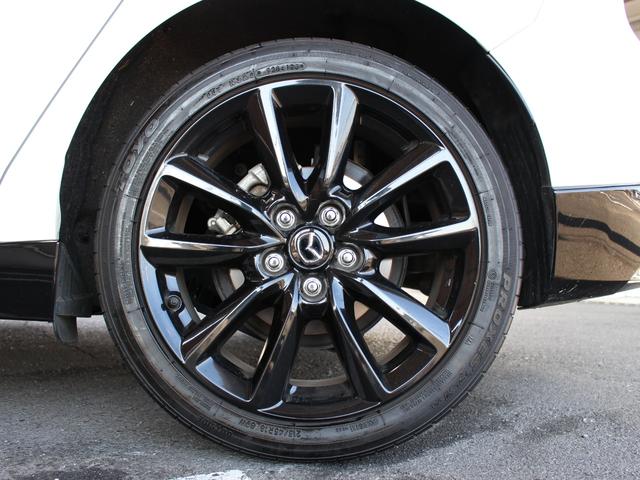 MAZDA3ファストバック XD ブラックトーンエディション 後期モデル特別仕様車シグネチャースタイル360°カメラBOSEサウンドシステムナビフルセグTVドラレコ&ETC(48枚目)