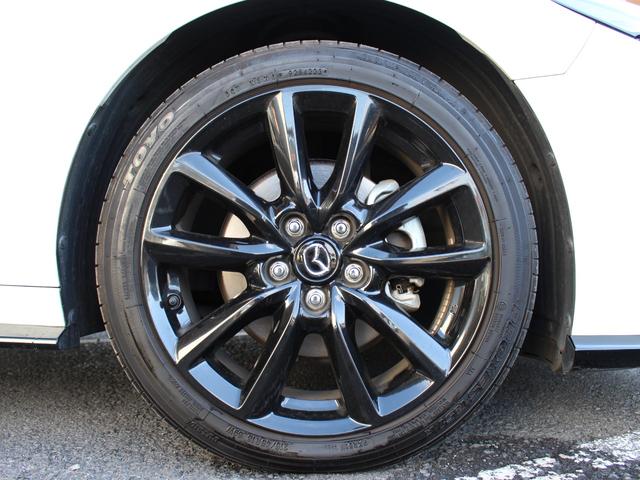 MAZDA3ファストバック XD ブラックトーンエディション 後期モデル特別仕様車シグネチャースタイル360°カメラBOSEサウンドシステムナビフルセグTVドラレコ&ETC(49枚目)