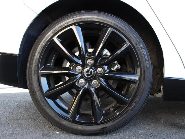 MAZDA3ファストバック XD ブラックトーンエディション 後期モデル特別仕様車シグネチャースタイル360°カメラBOSEサウンドシステムナビフルセグTVドラレコ&ETC(50枚目)