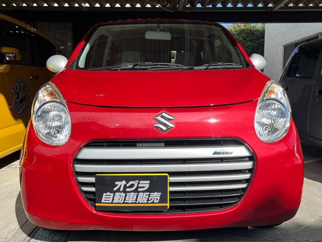 アルトエコ ＥＣＯ－Ｓ　保証付き　オールシーズンタイヤ　禁煙車　電動格納ドアミラー　プライバシーガラス　アイドリングストップ　キーレスキー　外装磨き、内装ルームクリーニング済み（11枚目）