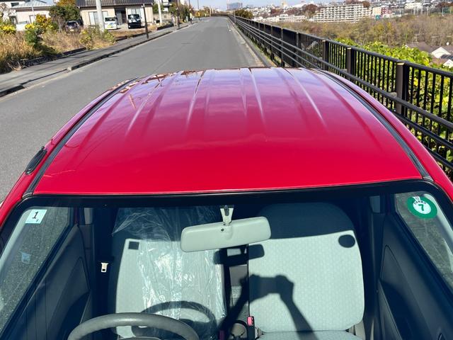 アルトエコ ＥＣＯ－Ｓ　保証付き　オールシーズンタイヤ　禁煙車　電動格納ドアミラー　プライバシーガラス　アイドリングストップ　キーレスキー　外装磨き、内装ルームクリーニング済み（12枚目）