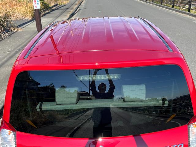 アルトエコ ＥＣＯ－Ｓ　保証付き　オールシーズンタイヤ　禁煙車　電動格納ドアミラー　プライバシーガラス　アイドリングストップ　キーレスキー　外装磨き、内装ルームクリーニング済み（13枚目）