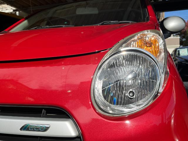 アルトエコ ＥＣＯ－Ｓ　保証付き　オールシーズンタイヤ　禁煙車　電動格納ドアミラー　プライバシーガラス　アイドリングストップ　キーレスキー　外装磨き、内装ルームクリーニング済み（20枚目）