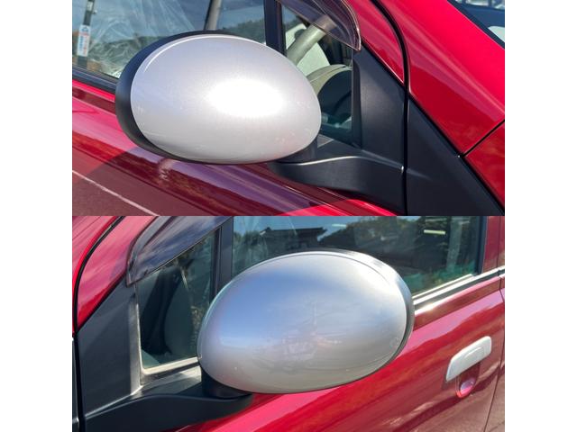 アルトエコ ＥＣＯ－Ｓ　保証付き　オールシーズンタイヤ　禁煙車　電動格納ドアミラー　プライバシーガラス　アイドリングストップ　キーレスキー　外装磨き、内装ルームクリーニング済み（29枚目）