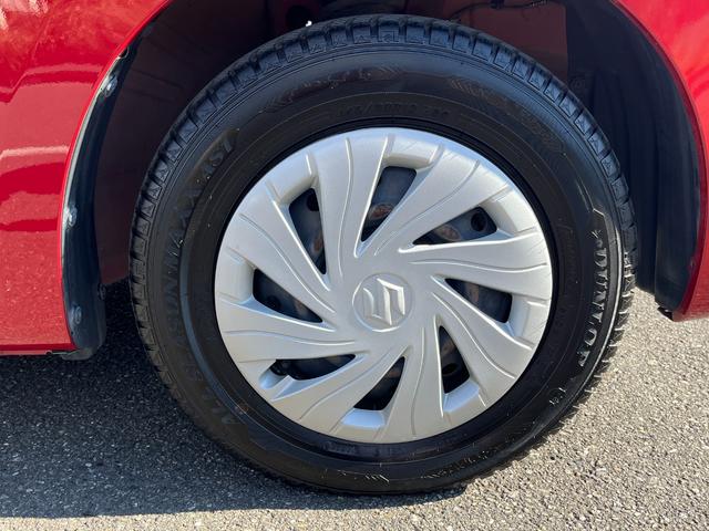 アルトエコ ＥＣＯ－Ｓ　保証付き　オールシーズンタイヤ　禁煙車　電動格納ドアミラー　プライバシーガラス　アイドリングストップ　キーレスキー　外装磨き、内装ルームクリーニング済み（30枚目）