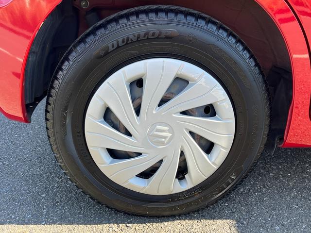 アルトエコ ＥＣＯ－Ｓ　保証付き　オールシーズンタイヤ　禁煙車　電動格納ドアミラー　プライバシーガラス　アイドリングストップ　キーレスキー　外装磨き、内装ルームクリーニング済み（32枚目）