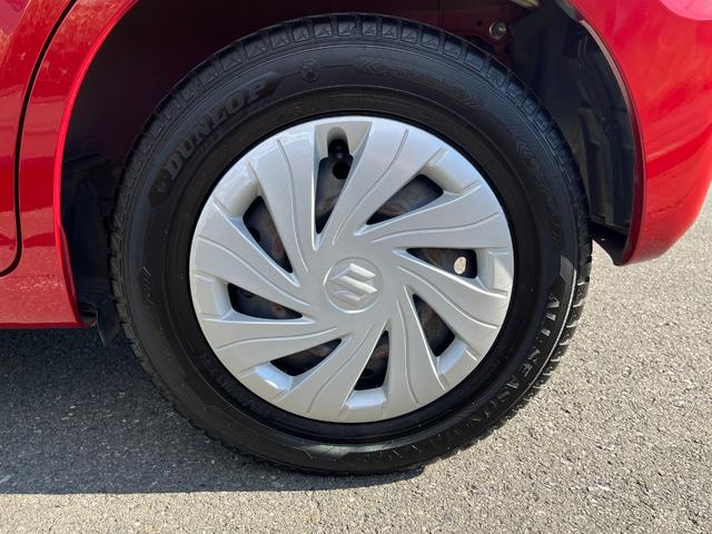 アルトエコ ＥＣＯ－Ｓ　保証付き　オールシーズンタイヤ　禁煙車　電動格納ドアミラー　プライバシーガラス　アイドリングストップ　キーレスキー　外装磨き、内装ルームクリーニング済み（33枚目）