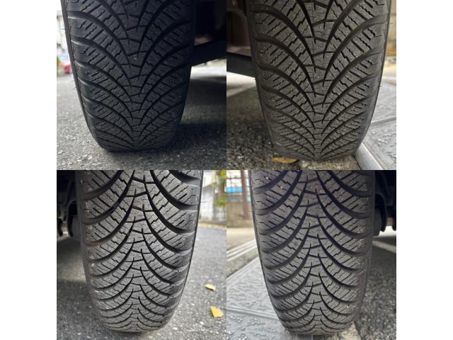 アルトエコ ＥＣＯ－Ｓ　保証付き　オールシーズンタイヤ　禁煙車　電動格納ドアミラー　プライバシーガラス　アイドリングストップ　キーレスキー　外装磨き、内装ルームクリーニング済み（34枚目）