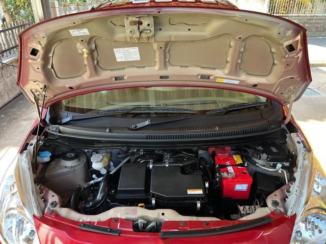 アルトエコ ＥＣＯ－Ｓ　保証付き　オールシーズンタイヤ　禁煙車　電動格納ドアミラー　プライバシーガラス　アイドリングストップ　キーレスキー　外装磨き、内装ルームクリーニング済み（35枚目）