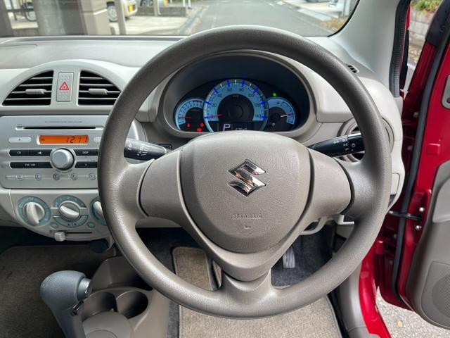 アルトエコ ＥＣＯ－Ｓ　保証付き　オールシーズンタイヤ　禁煙車　電動格納ドアミラー　プライバシーガラス　アイドリングストップ　キーレスキー　外装磨き、内装ルームクリーニング済み（39枚目）