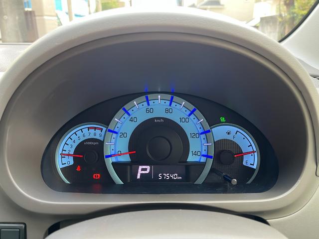 アルトエコ ＥＣＯ－Ｓ　保証付き　オールシーズンタイヤ　禁煙車　電動格納ドアミラー　プライバシーガラス　アイドリングストップ　キーレスキー　外装磨き、内装ルームクリーニング済み（40枚目）