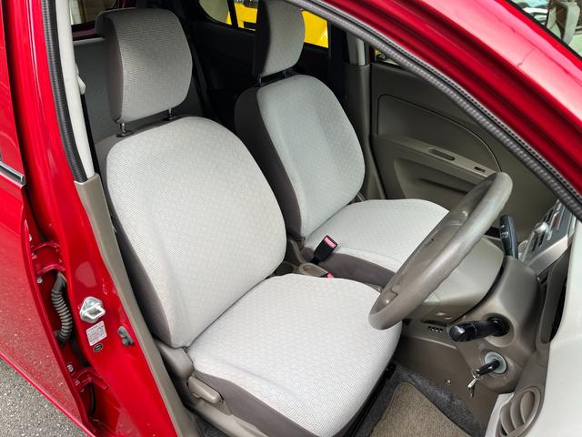 アルトエコ ＥＣＯ－Ｓ　保証付き　オールシーズンタイヤ　禁煙車　電動格納ドアミラー　プライバシーガラス　アイドリングストップ　キーレスキー　外装磨き、内装ルームクリーニング済み（46枚目）