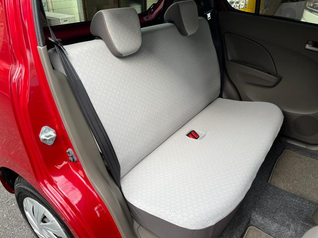 アルトエコ ＥＣＯ－Ｓ　保証付き　オールシーズンタイヤ　禁煙車　電動格納ドアミラー　プライバシーガラス　アイドリングストップ　キーレスキー　外装磨き、内装ルームクリーニング済み（48枚目）