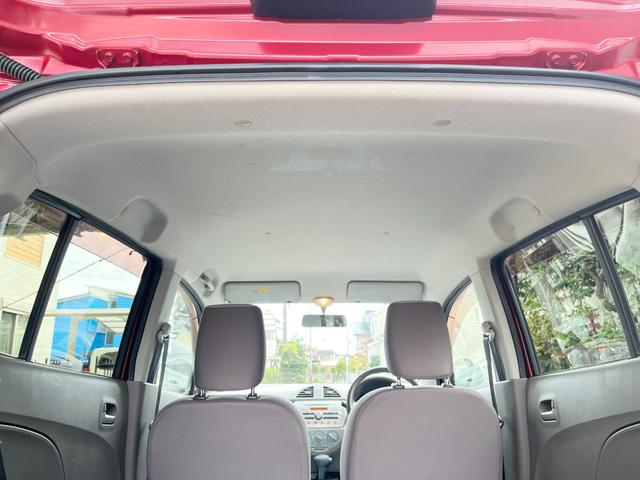 アルトエコ ＥＣＯ－Ｓ　保証付き　オールシーズンタイヤ　禁煙車　電動格納ドアミラー　プライバシーガラス　アイドリングストップ　キーレスキー　外装磨き、内装ルームクリーニング済み（51枚目）