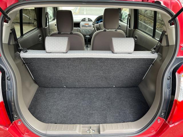 アルトエコ ＥＣＯ－Ｓ　保証付き　オールシーズンタイヤ　禁煙車　電動格納ドアミラー　プライバシーガラス　アイドリングストップ　キーレスキー　外装磨き、内装ルームクリーニング済み（52枚目）