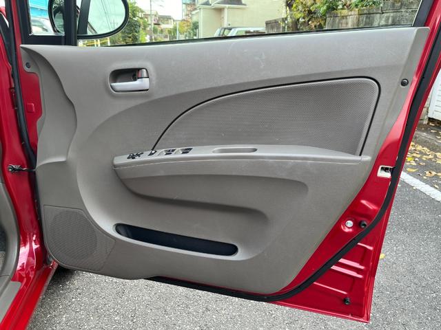 アルトエコ ＥＣＯ－Ｓ　保証付き　オールシーズンタイヤ　禁煙車　電動格納ドアミラー　プライバシーガラス　アイドリングストップ　キーレスキー　外装磨き、内装ルームクリーニング済み（55枚目）