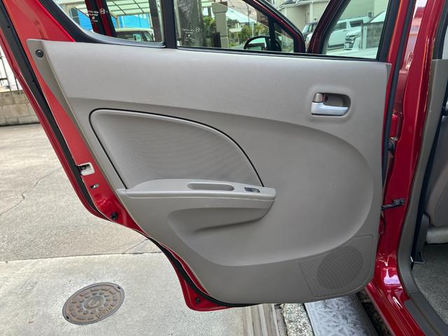 アルトエコ ＥＣＯ－Ｓ　保証付き　オールシーズンタイヤ　禁煙車　電動格納ドアミラー　プライバシーガラス　アイドリングストップ　キーレスキー　外装磨き、内装ルームクリーニング済み（58枚目）