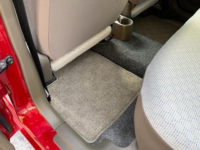 アルトエコ ＥＣＯ－Ｓ　保証付き　オールシーズンタイヤ　禁煙車　電動格納ドアミラー　プライバシーガラス　アイドリングストップ　キーレスキー　外装磨き、内装ルームクリーニング済み（62枚目）