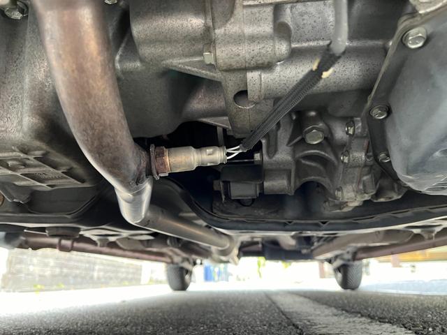 アルトエコ ＥＣＯ－Ｓ　保証付き　オールシーズンタイヤ　禁煙車　電動格納ドアミラー　プライバシーガラス　アイドリングストップ　キーレスキー　外装磨き、内装ルームクリーニング済み（65枚目）