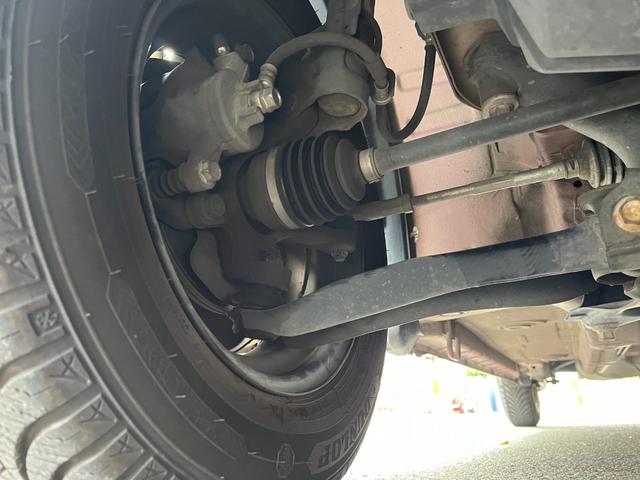 アルトエコ ＥＣＯ－Ｓ　保証付き　オールシーズンタイヤ　禁煙車　電動格納ドアミラー　プライバシーガラス　アイドリングストップ　キーレスキー　外装磨き、内装ルームクリーニング済み（66枚目）