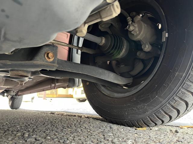 アルトエコ ＥＣＯ－Ｓ　保証付き　オールシーズンタイヤ　禁煙車　電動格納ドアミラー　プライバシーガラス　アイドリングストップ　キーレスキー　外装磨き、内装ルームクリーニング済み（67枚目）