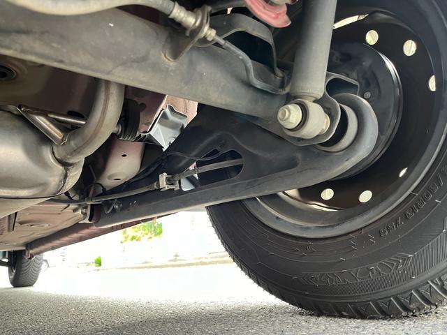 アルトエコ ＥＣＯ－Ｓ　保証付き　オールシーズンタイヤ　禁煙車　電動格納ドアミラー　プライバシーガラス　アイドリングストップ　キーレスキー　外装磨き、内装ルームクリーニング済み（69枚目）