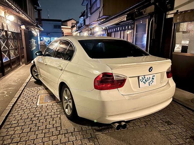 ＢＭＷ ３シリーズ