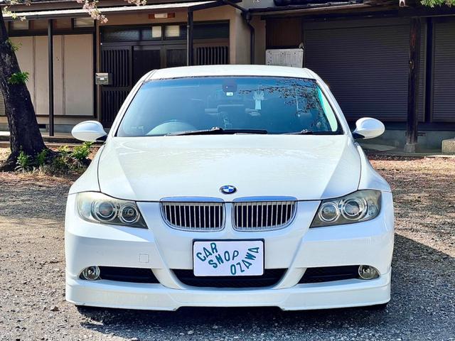 ＢＭＷ ３シリーズ