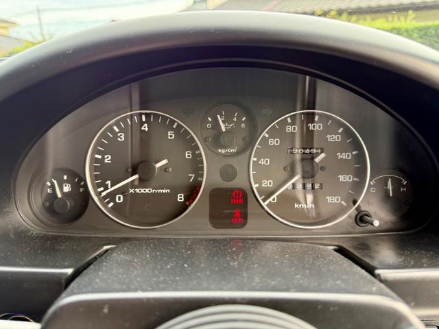 ユーノスロードスター ノーマルベース ノーマルベース(2名)TEIN車高調/軽量化フライホイール/KTSインテークパイプ/社外エキマニ/HKSマフラー/スタビリンク/タイミングベルト交換済み/15インチ社外ホイール(29枚目)