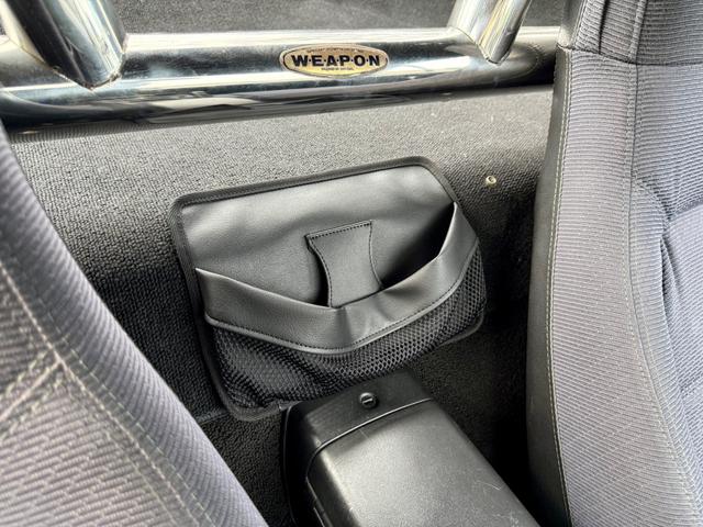 ユーノスロードスター ノーマルベース ノーマルベース(2名)TEIN車高調/軽量化フライホイール/KTSインテークパイプ/社外エキマニ/HKSマフラー/スタビリンク/タイミングベルト交換済み/15インチ社外ホイール(32枚目)