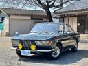 BMW 2000CS