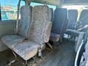 NISSAN CARAVAN COACH