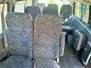 NISSAN CARAVAN COACH
