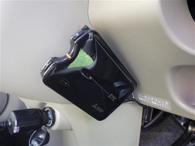 L スマートセレクション SA 衝突被害軽減 ナビ BT(13枚目)