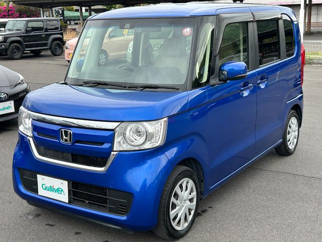 ホンダ Ｎ－ＢＯＸ